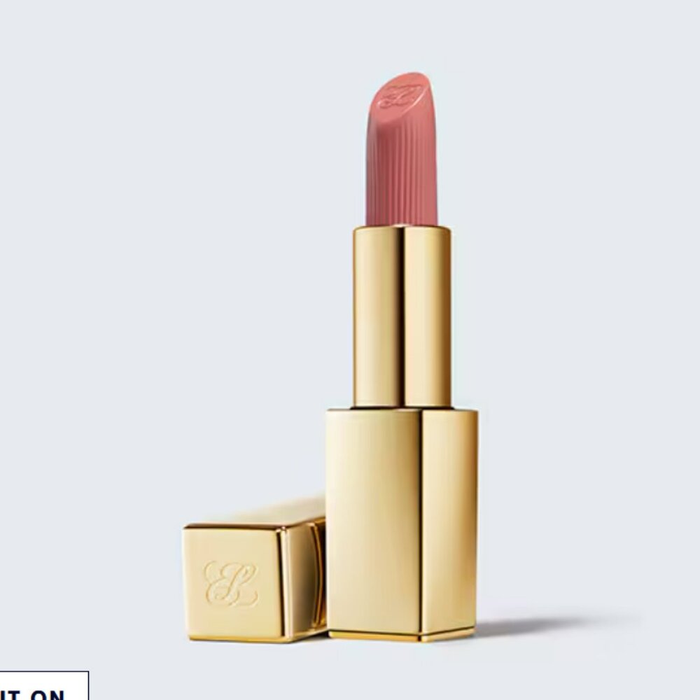 Estee Lauder Pure Color Hi-Lustre Lipstick #546 Angel Lips